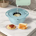 Kitchen Strainer Bowl Set